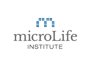 MicroLife institute logo